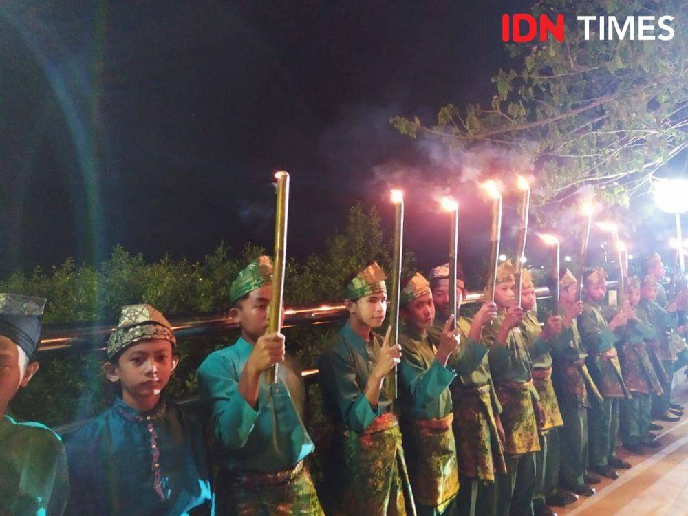 IDN Times/Aldzah Fatimah Aditya