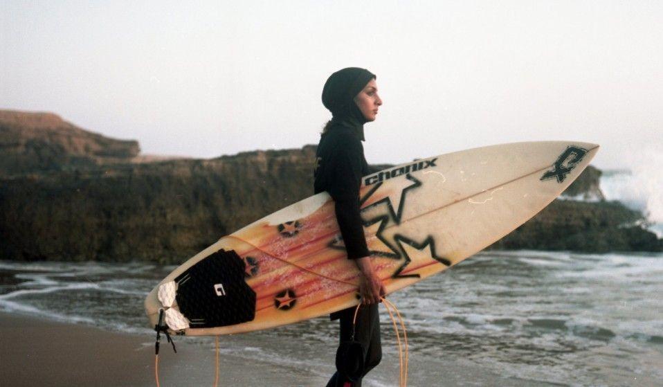 by Giulia Frigieri via huckmag.com