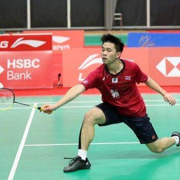Bwfbadminton.com