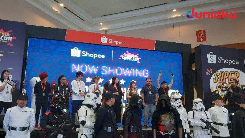 duniaku.com/Adhitya Daniel