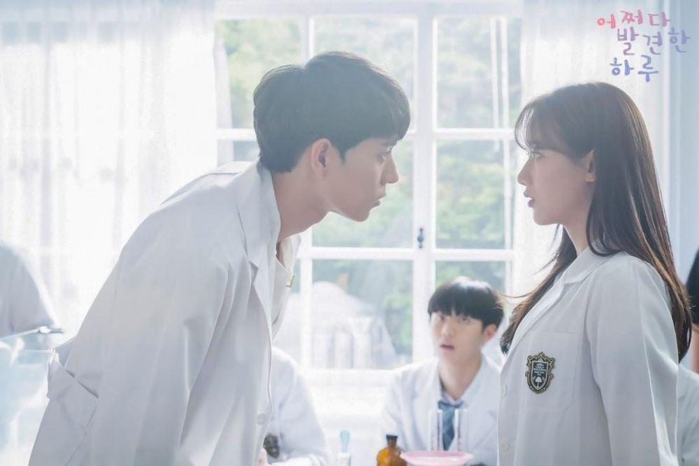 Instagram/@mbcdrama_now