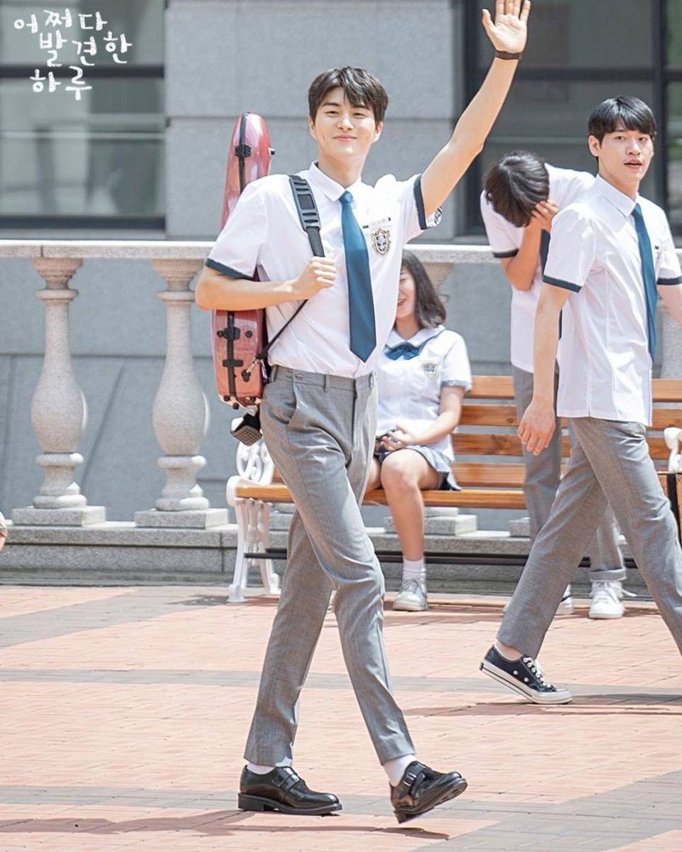 Instagram/@mbcdrama_now