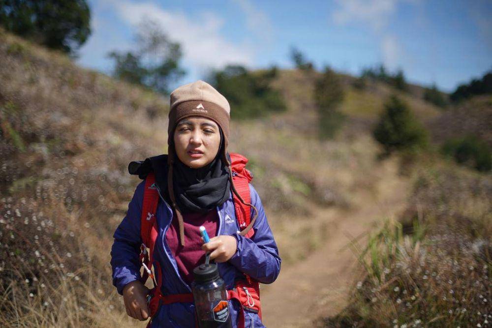 Instagram.com/arafahrianti