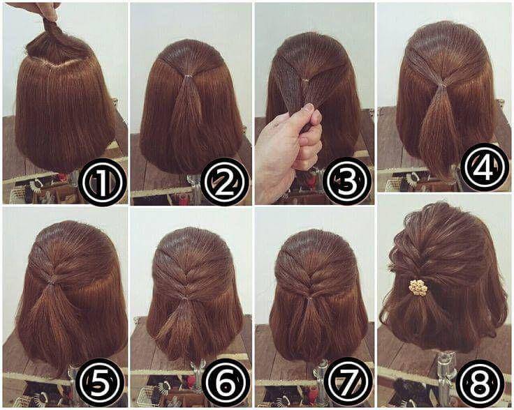 shorthaircutsstyles.com
