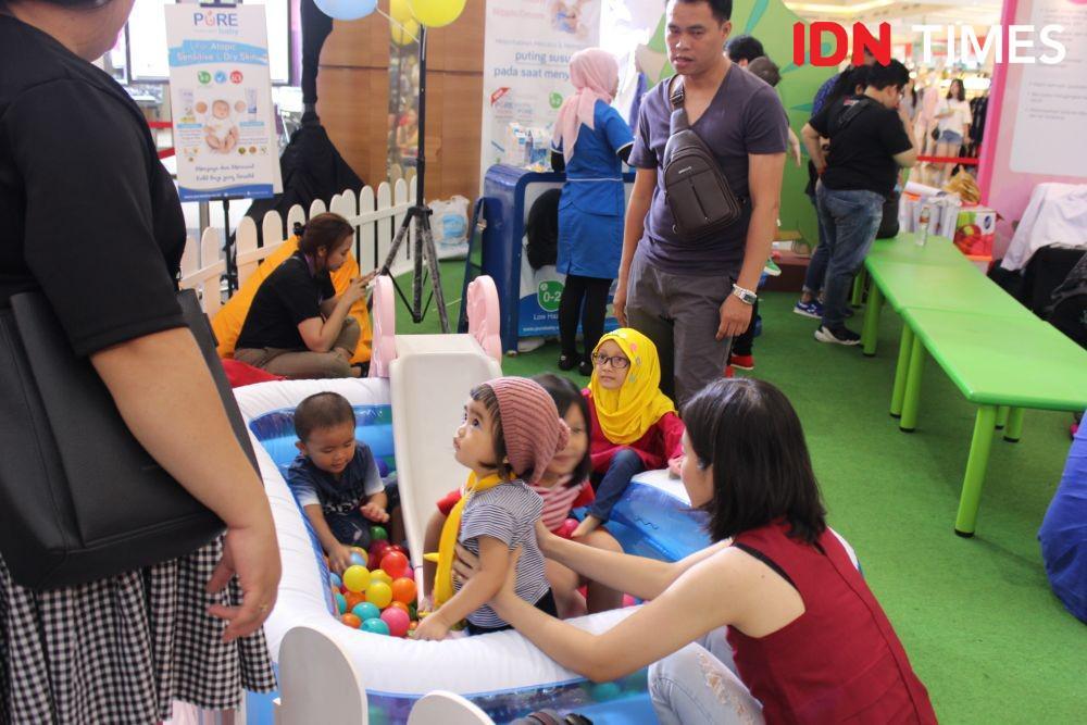 Keseruan Hari Kedua di Popmama Parenting Academy 2019, Yuk Datang!