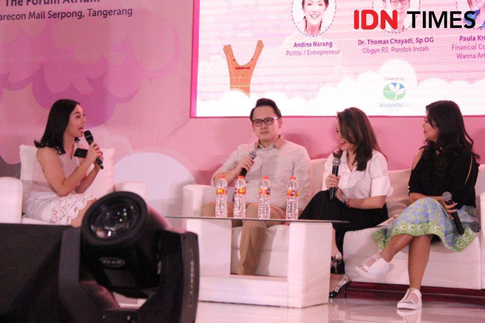 5 Persiapan Finansial yang Perlu Dirancang Ibu untuk Keluarganya