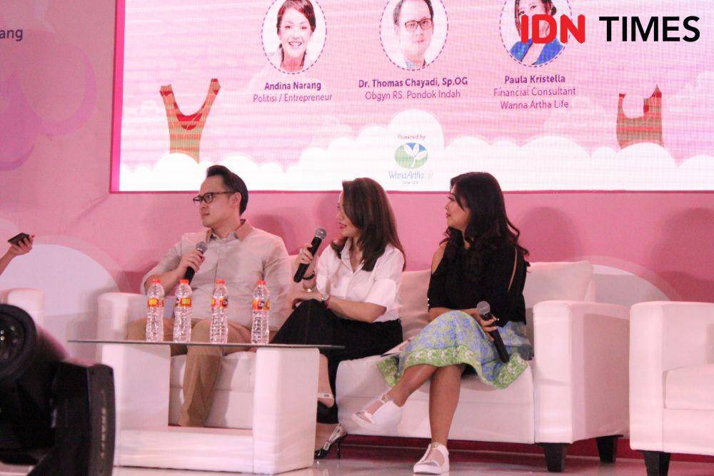 IDN Times/Geralda Talitha