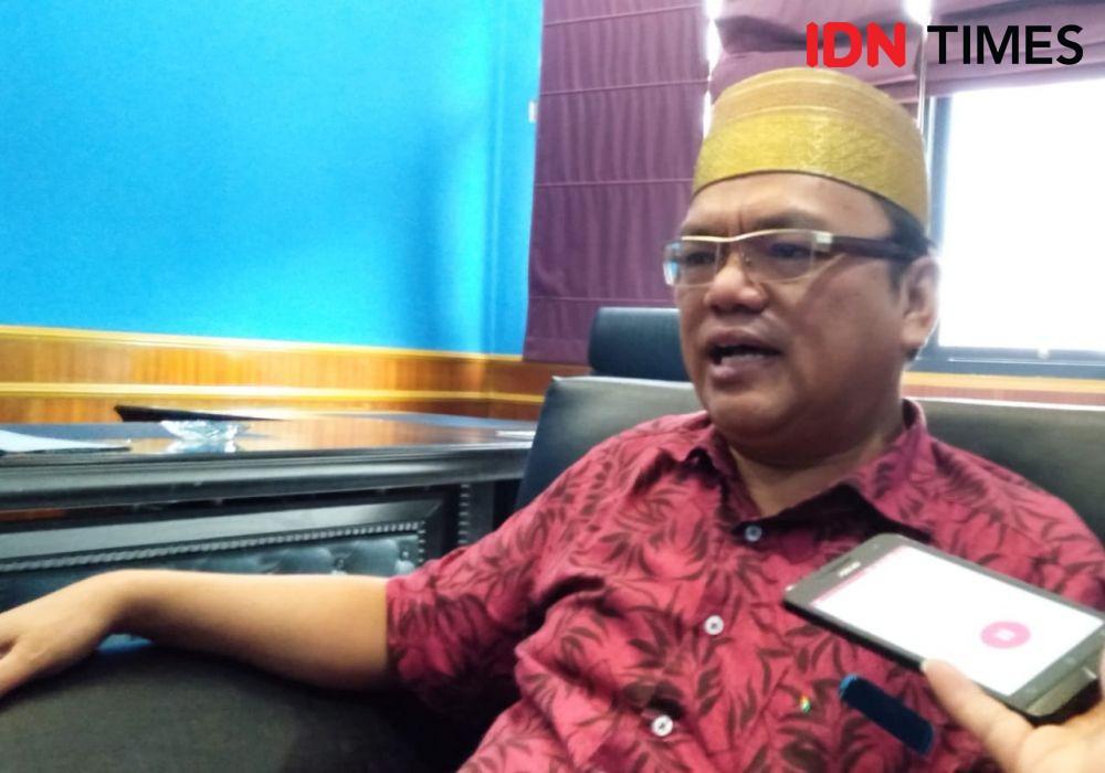 Ini Harapan Bupati Empat Lawang pada Periode Kedua Presiden Jokowi