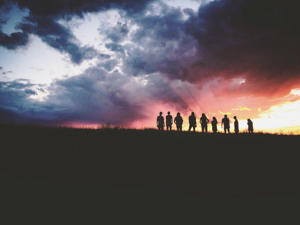 Unsplash.com/Hudson Hintze