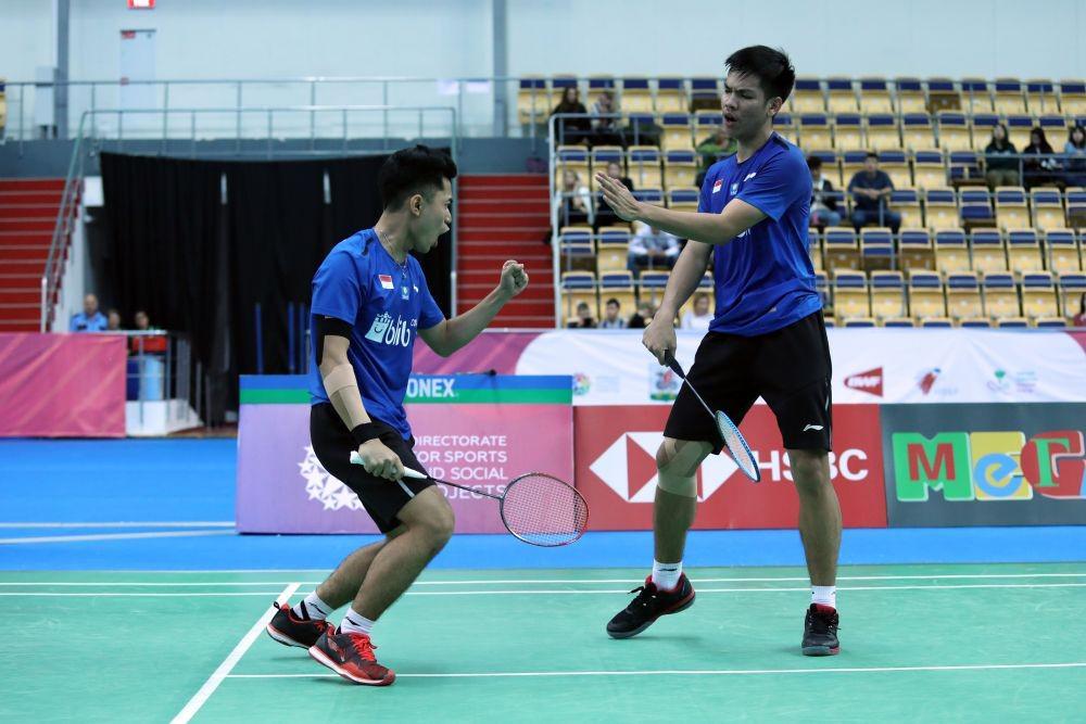 Daftarkan 38 Nama di Thailand Masters 2020, Indonesia Bawa Pemain Muda