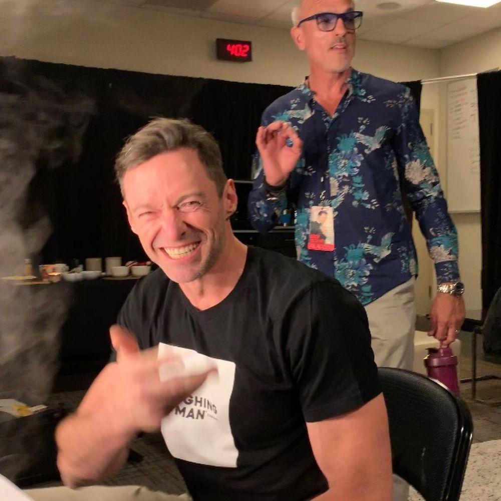 Instagram.com/thehughjackman