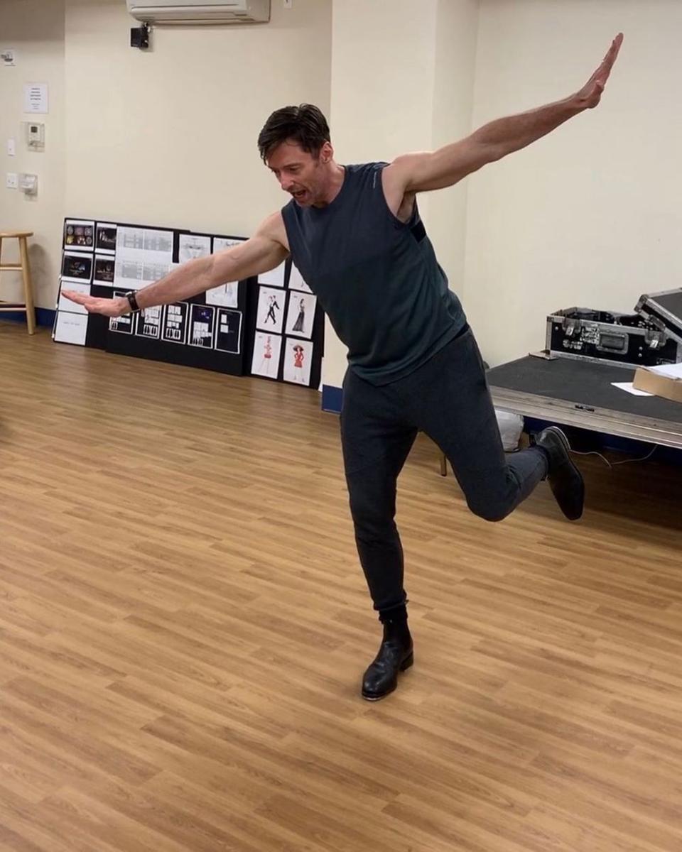 Instagram.com/thehughjackman