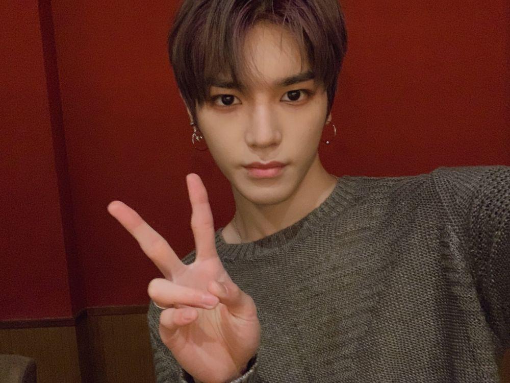 5 Alasan Kamu Harus Jadi Fans Taeyong NCT, Kesayangan NCTzen!