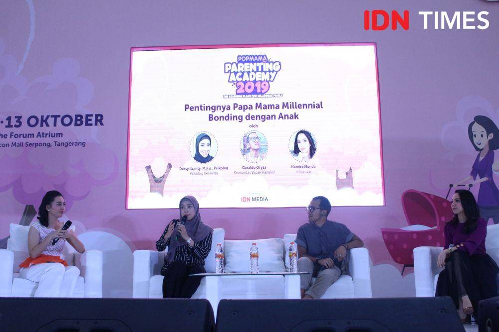 IDN Times/Yolanda Vania