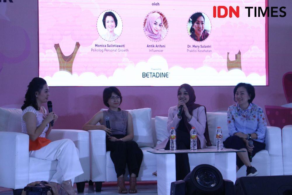 Mudah Panik Saat Anak Sakit? Ini Dia Cara Mengatasinya