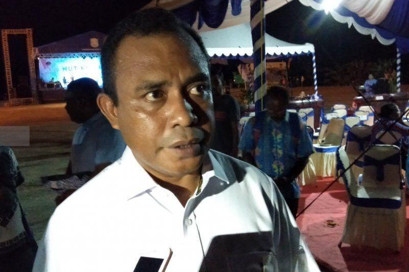 ANTARA Papua Barat/Ernes