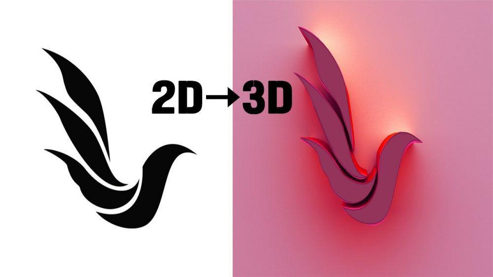 5 Aplikasi Terbaik Pengubah Gambar 2D Menjadi 3D Secara Instan