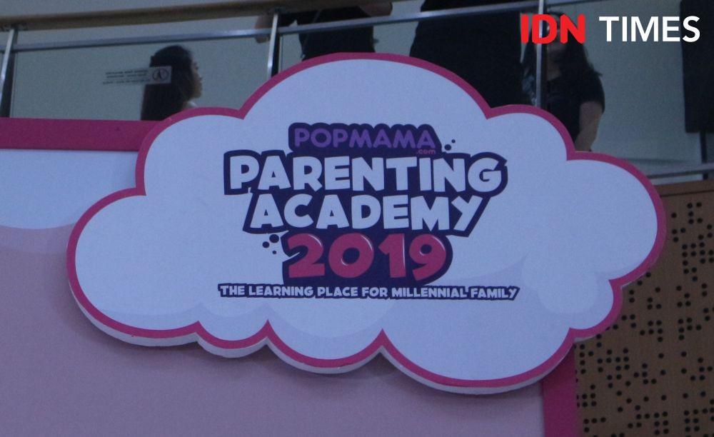 Yuk Intip Hari Terakhir Popmama Parenting Academy 2019, Seru Banget!