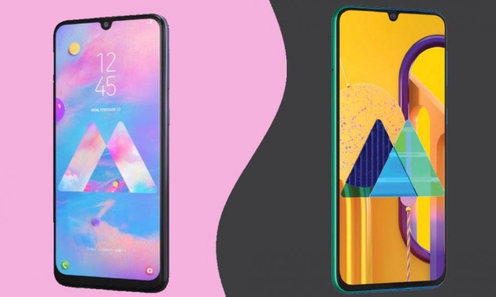 Samsung Galaxy M30 Vs M30s, Apa Saja Upgrade yang Ditawarkan?