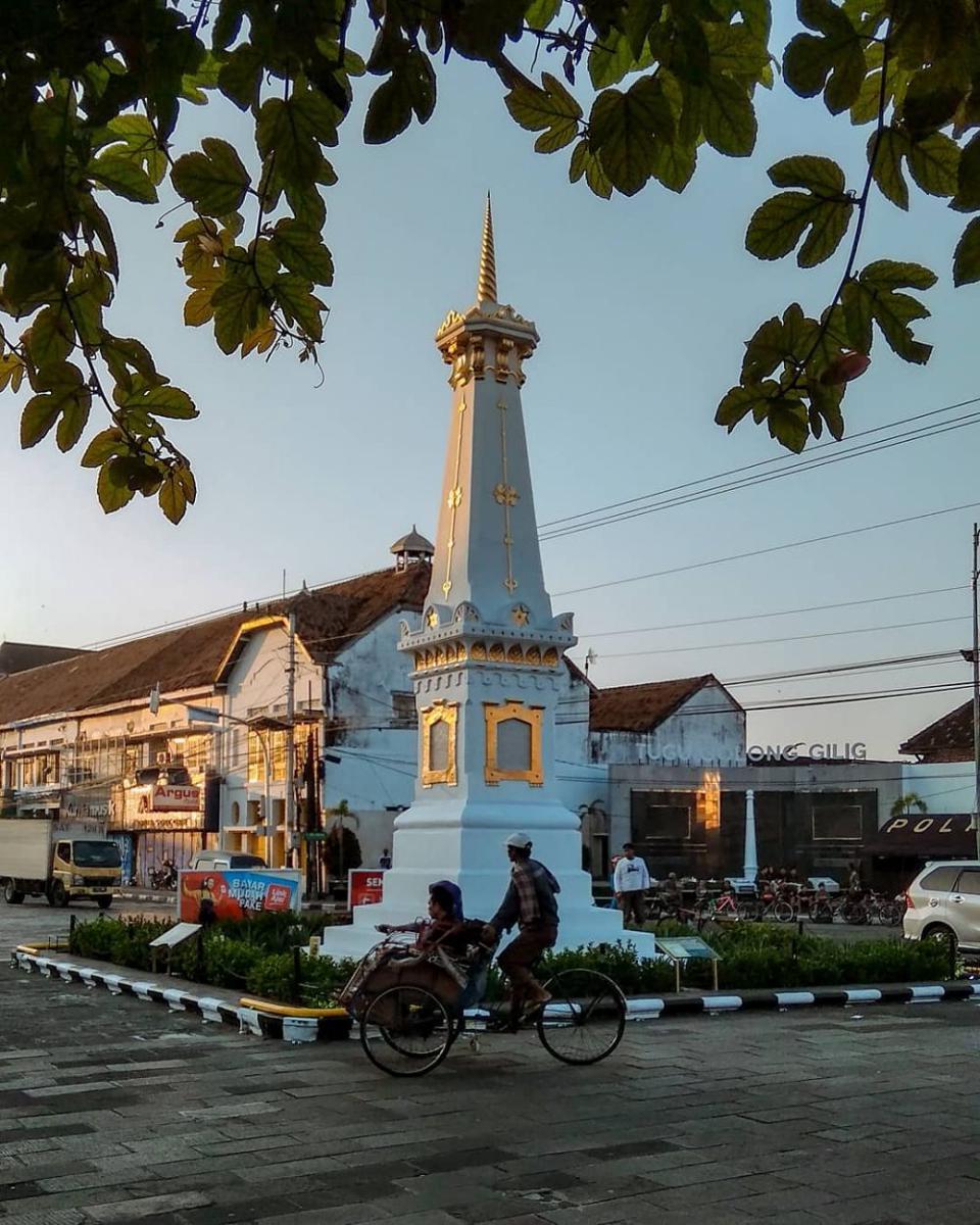 Instagram.com/thepotraitofjogja