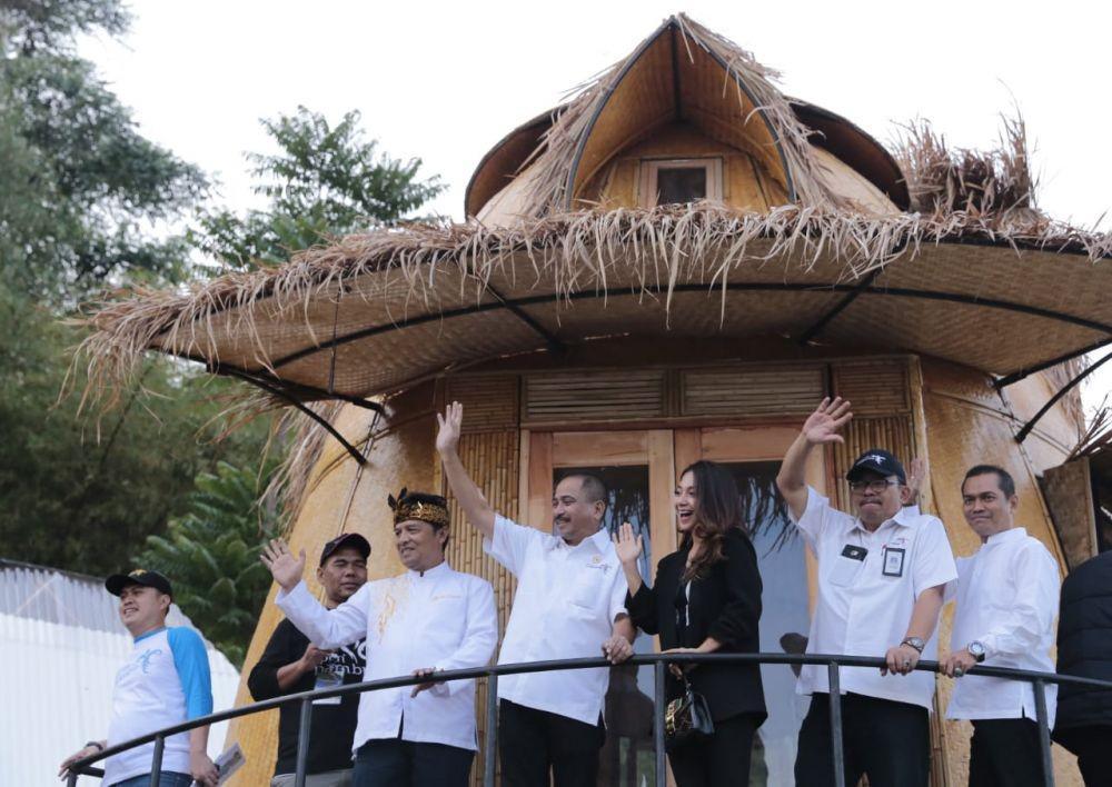 IDN Times/Kemenpar