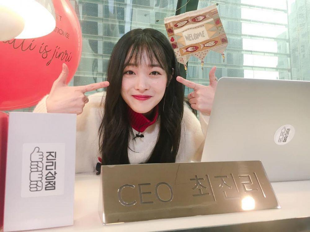 Sulli Dikabarkan Bunuh Diri, Ini Pernyataan Resmi SM Entertainment