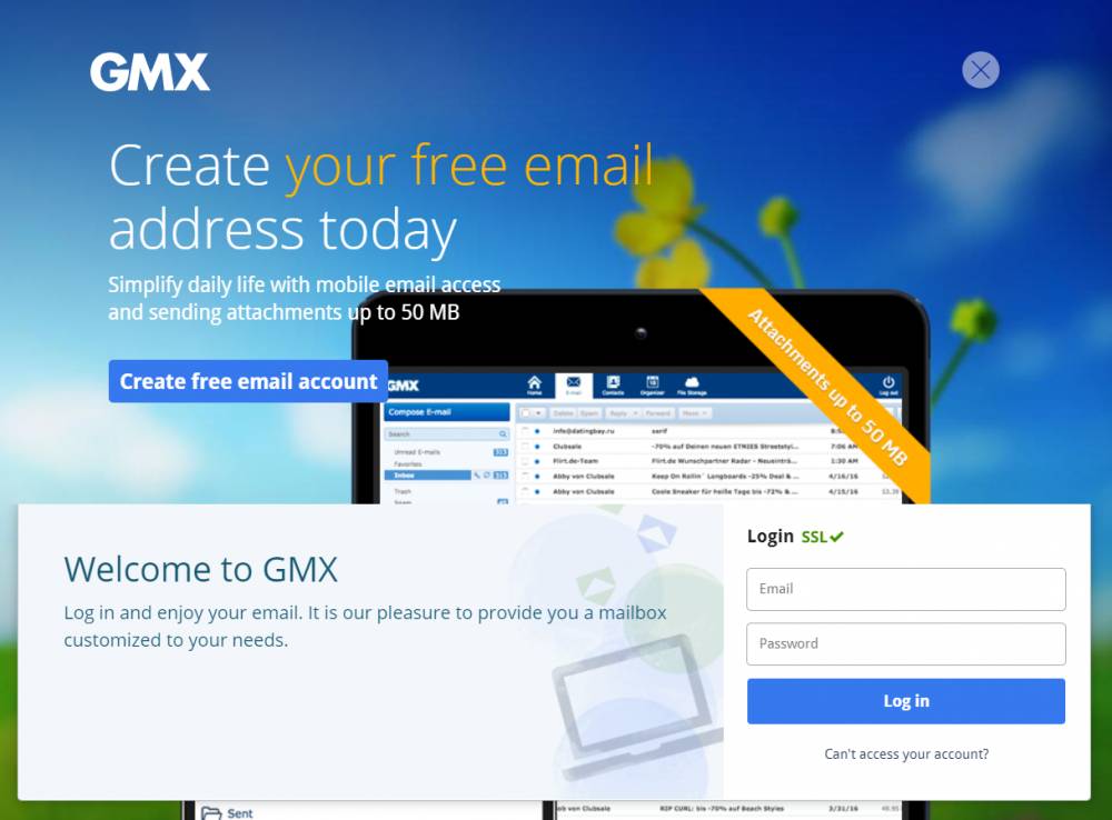 gmx.com