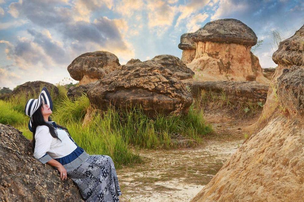 Instagram.com/Gresiktourism
