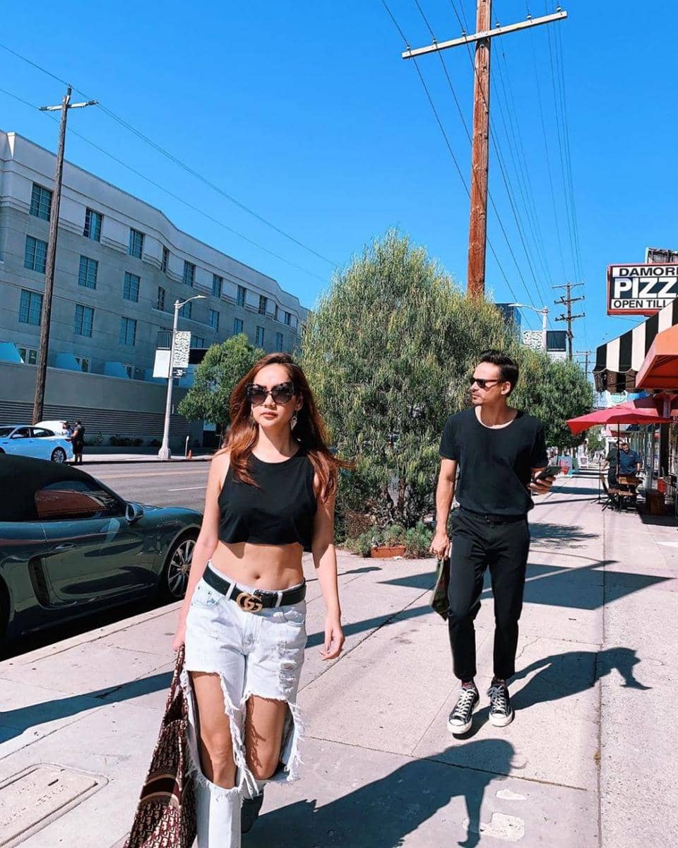 Instagram.com/bclsinclair