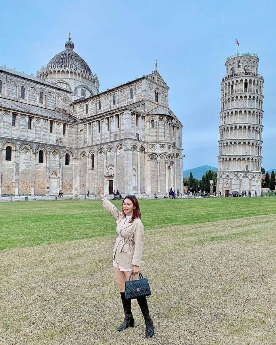 Instagram.com/femmypermatasari