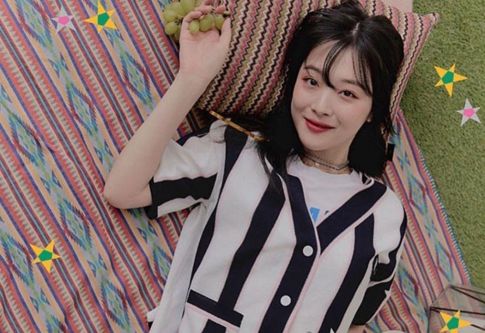 5 Pelajaran Hidup yang Bisa Kamu Petik dari Perjalanan Karier Sulli