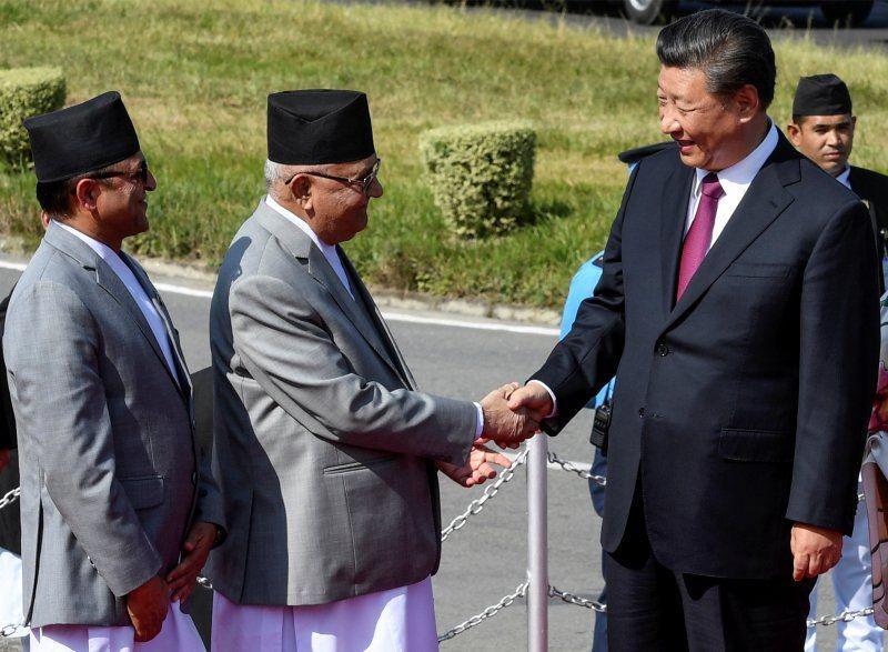 Xi Jinping Ancam Siapa Saja yang Berani Memecah Belah Tiongkok
