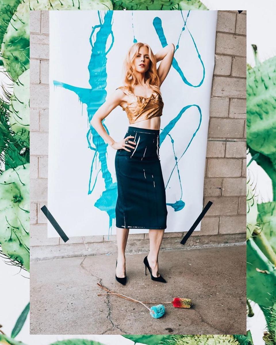 Instagram.com/nicolekidman