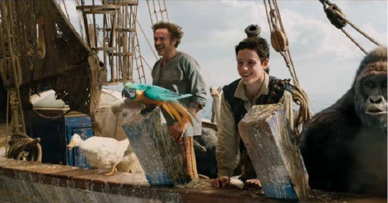 youtube.com/Universal Pictures