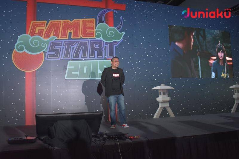 Duniaku.com/Febrianto Nur Anwari