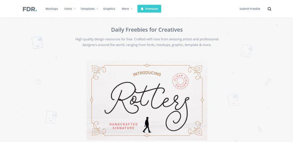 freedesignresources.net