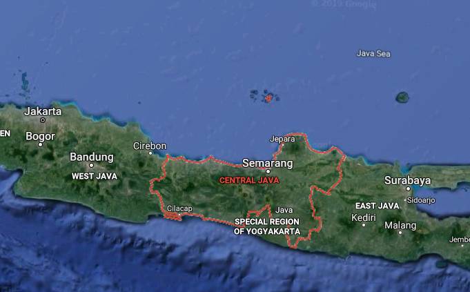 Google Map
