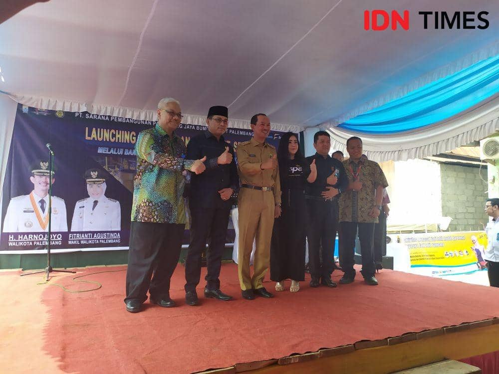 IDN Times/Feny Maulia Agustin
