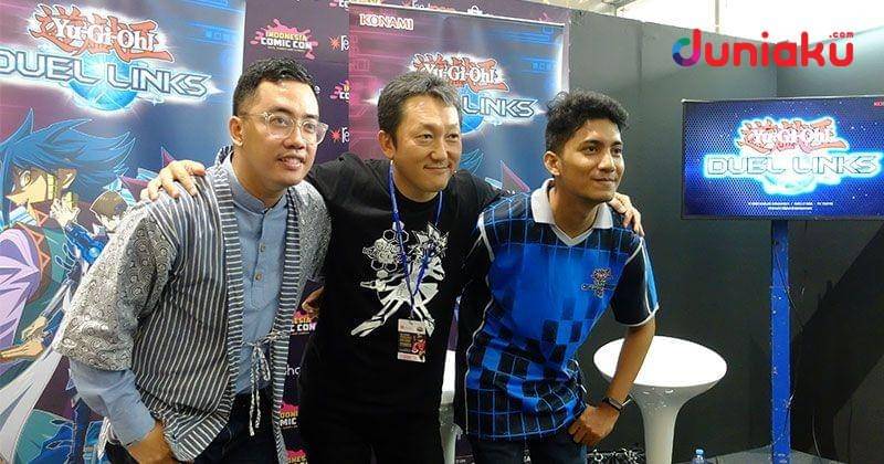 duniaku.com/Elvira Maris Chandra