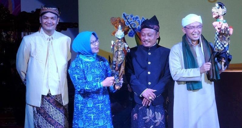 Festival Al-Mizan Angkat Potensi Wisata Budaya dan Religi Majalengka