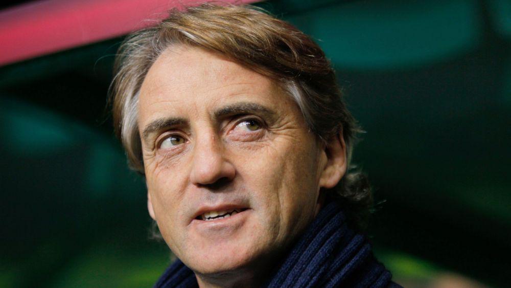 Performa Gemilang, Timnas Italia Resmi Perpanjang Kontrak Mancini