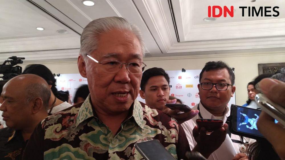 Terdakwa Bowo Sidik Akui Memang Terima Duit Suap dari Enggartiasto