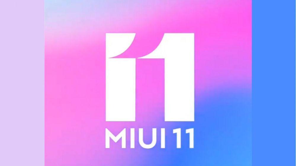 Daftar Ponsel Pintar Xiaomi yang Kebagian MIUI 11