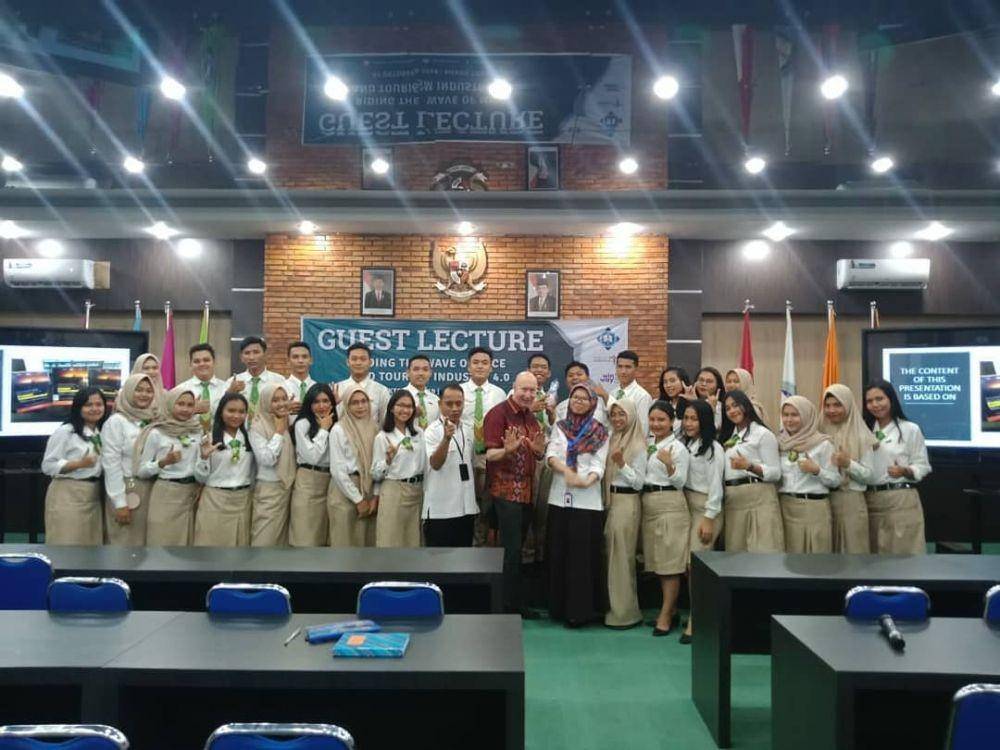 IDN Times/Kemenpar