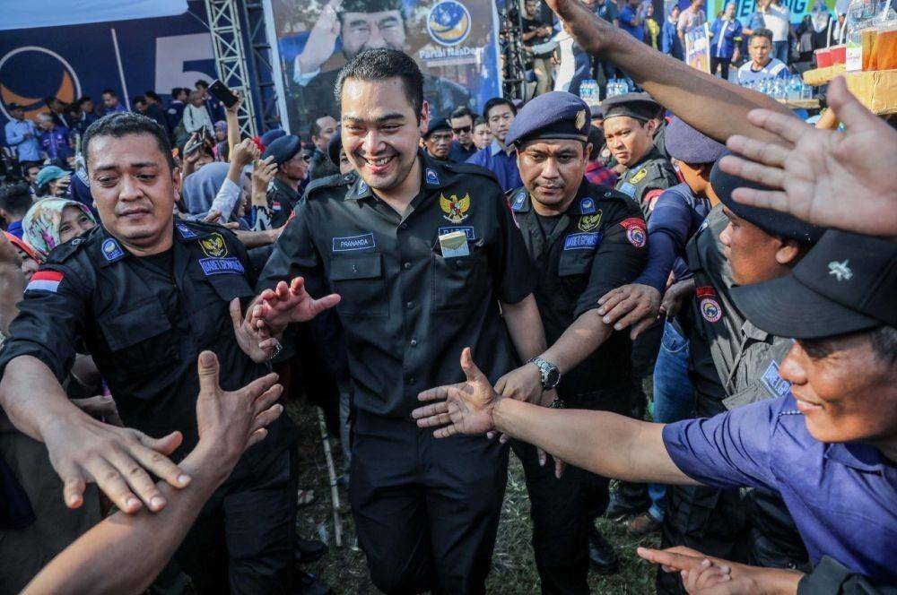 Prananda Paloh (IDN Times/Istimewa)