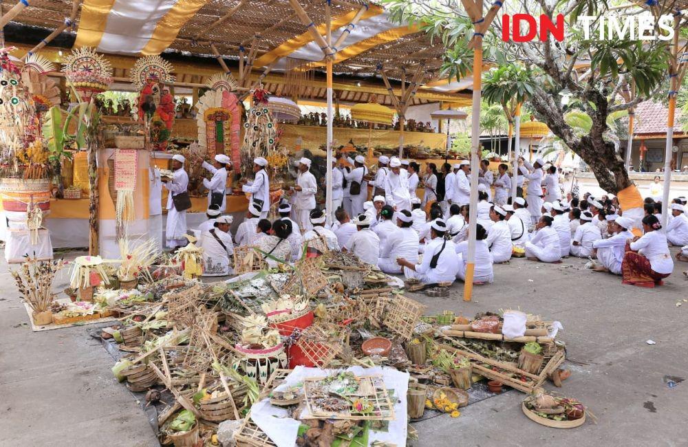 Foto hanya ilustrasi. (IDN Times/Wayan Antara)