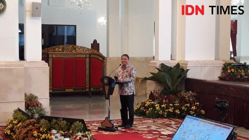 Sudahkah Rudiantara Memenuhi Syarat Jadi Dirut BUMN?