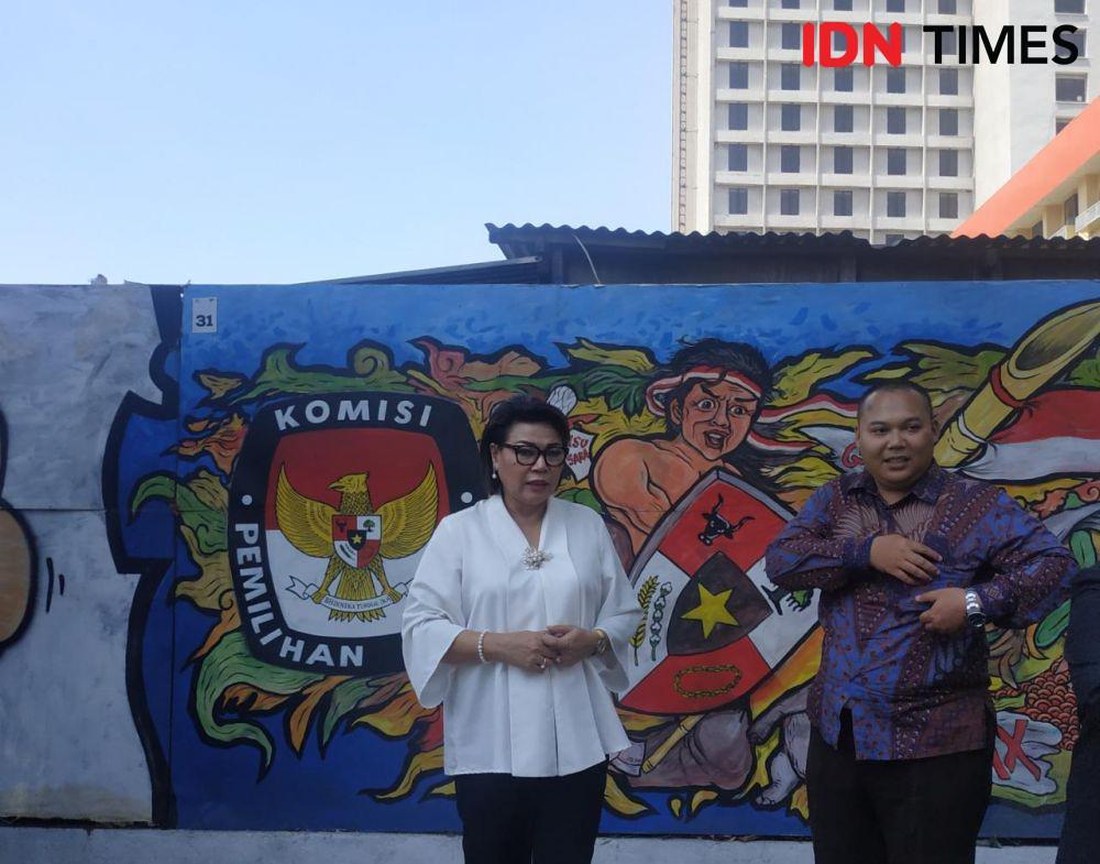IDN Times/Fitria Madia