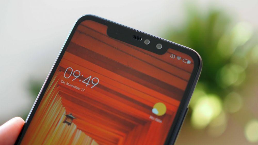 Diam-diam Narsis? Ini 7 HP dengan Dua Kamera Selfie Terbaik di 2019