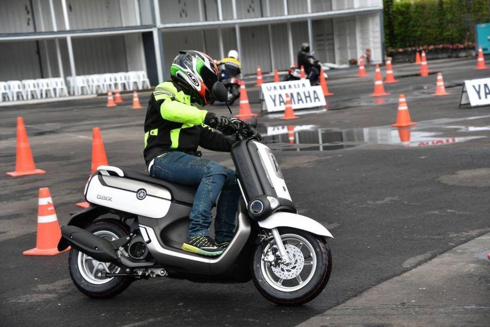 Foto hanya ilustrasi (thaiautoexpress.com)